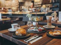 B&auml;ckerei / Konditorei Karlstetter